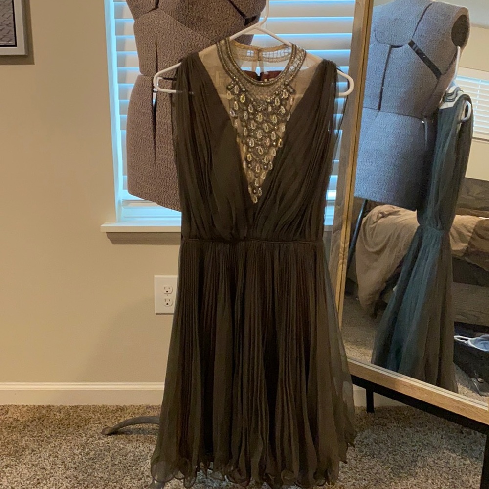 Vintage dress